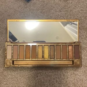 Naked Honey Palette